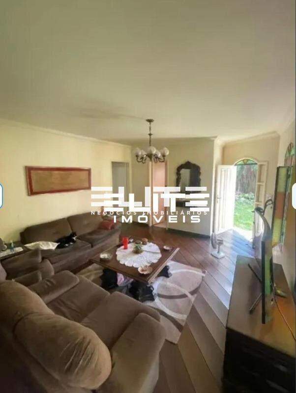 Casa para aluguel no Bairro Jardim: Sala de Estar