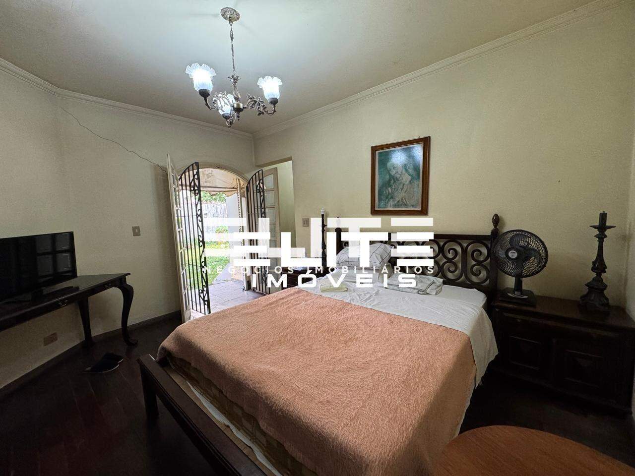 Casa para aluguel no Bairro Jardim: Quarto 1