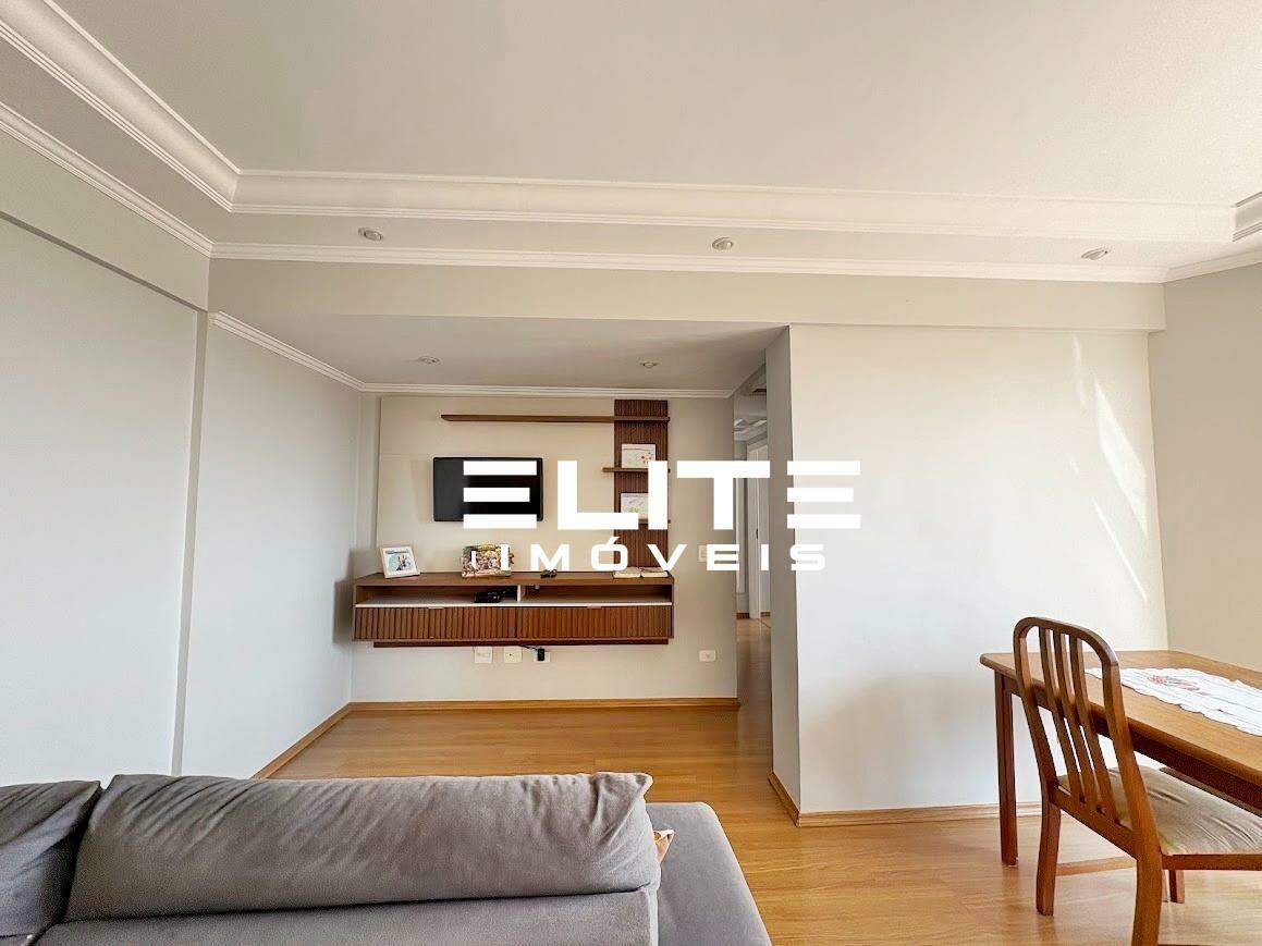 Apartamento à venda no Campestre: 