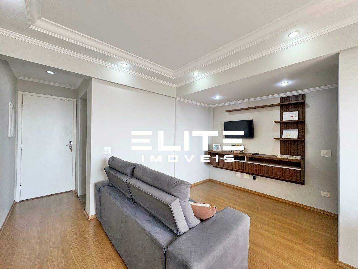 Apartamento à venda no Campestre: 