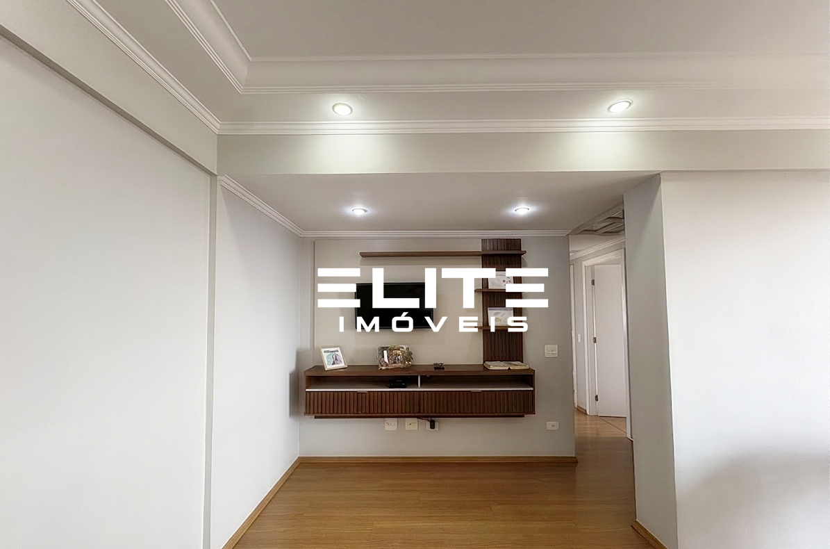 Apartamento à venda no Campestre: 