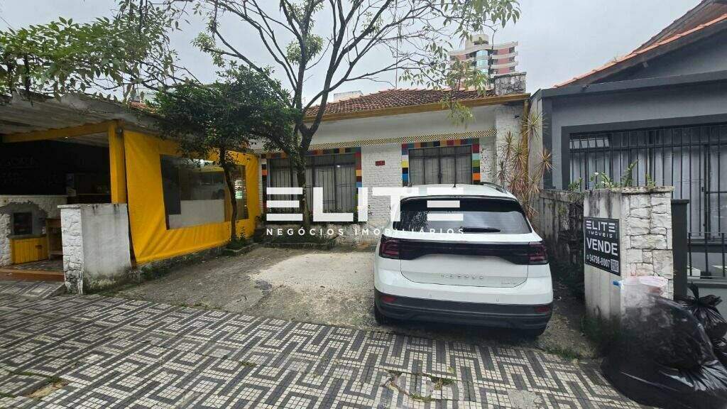 Casa para aluguel no Jardim Bela Vista: 