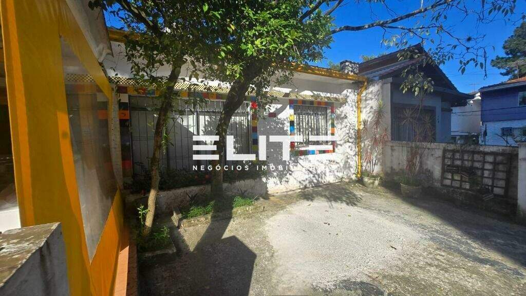 Casa para aluguel no Jardim Bela Vista: 