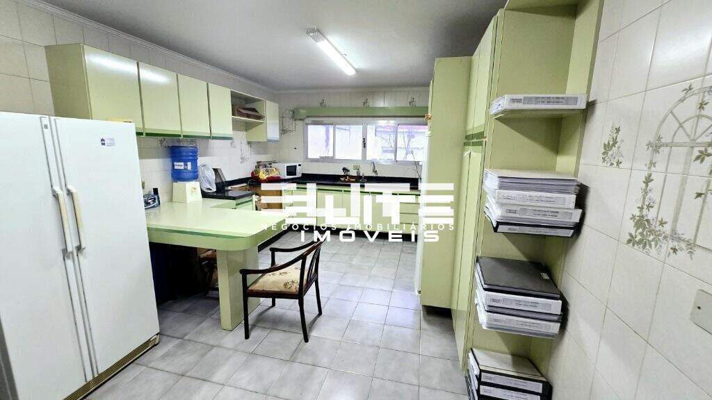 Sobrado para aluguel no Vila Valparaíso: 