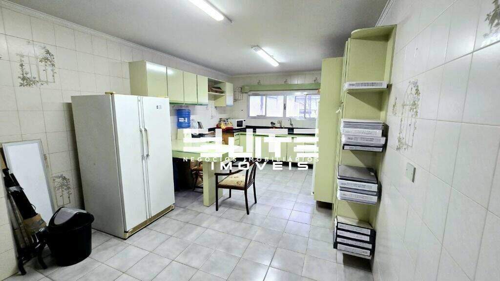 Sobrado para aluguel no Vila Valparaíso: 