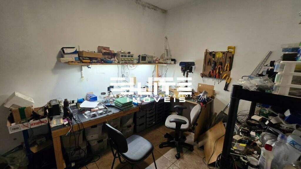 Sobrado para aluguel no Vila Valparaíso: 