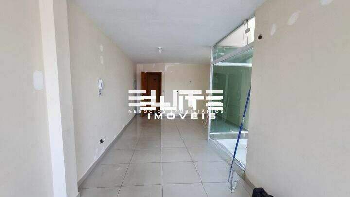 Sala para aluguel no Jardim Stella: 