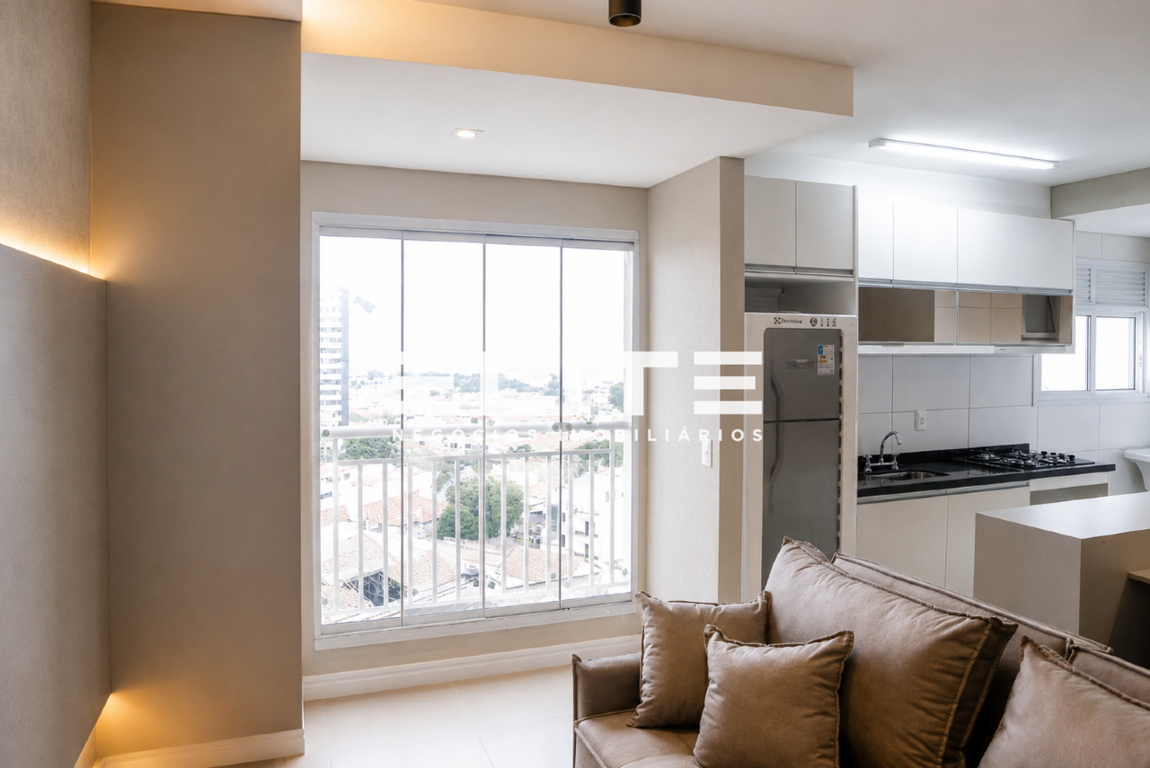 Apartamento para aluguel no Casa Branca: 