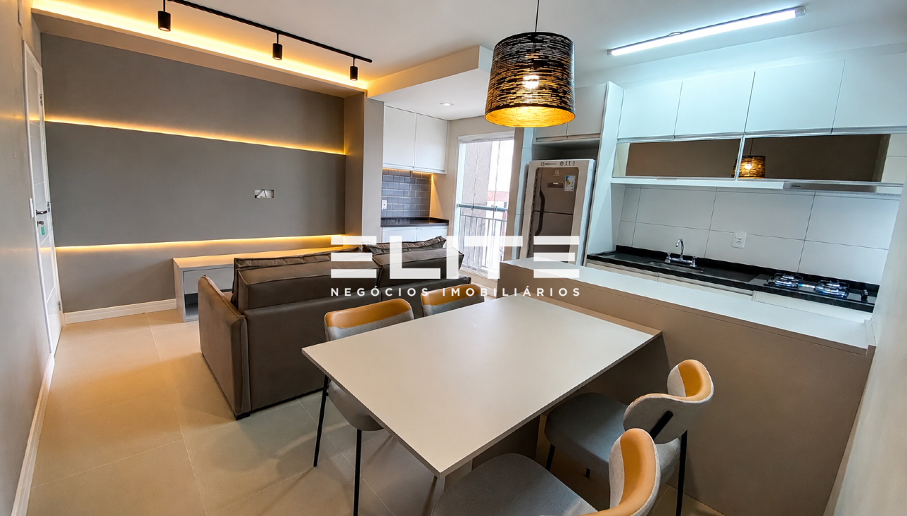 Apartamento para aluguel no Casa Branca: 