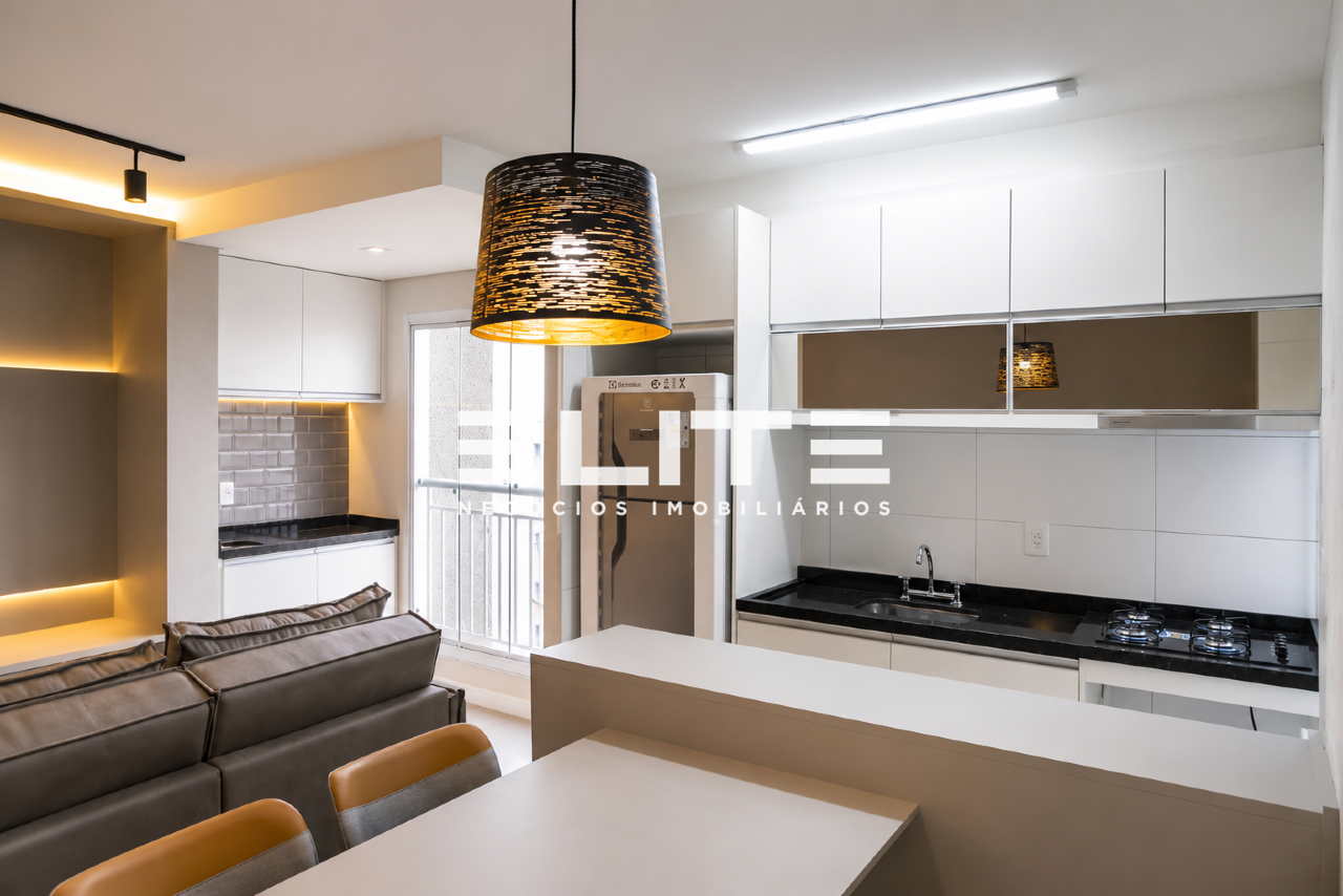 Apartamento para aluguel no Casa Branca: 