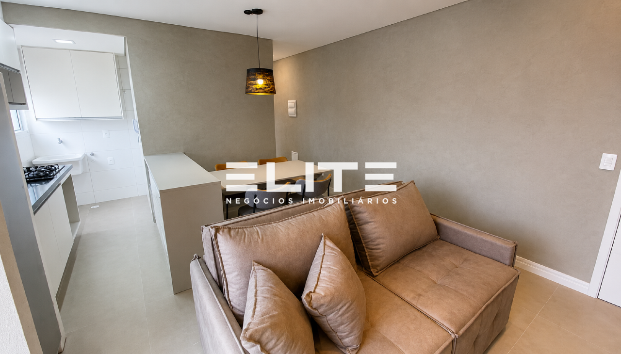 Apartamento para aluguel no Casa Branca: 