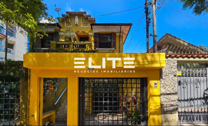 Casa comercial para aluguel no Jardim: 