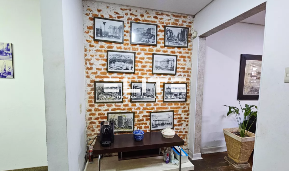 Casa comercial para aluguel no Jardim: 