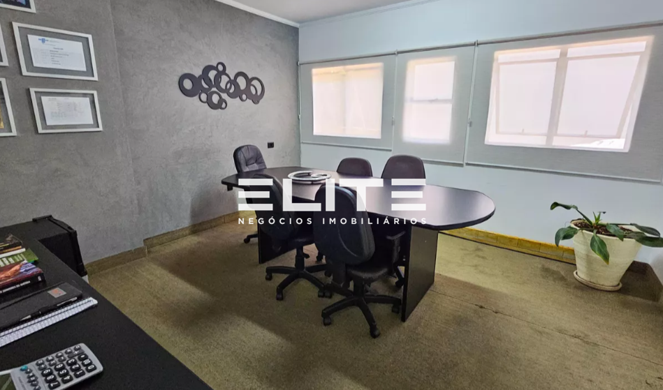 Casa comercial para aluguel no Jardim: 
