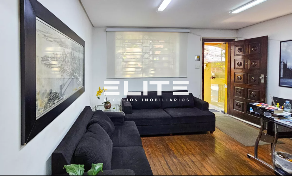 Casa comercial para aluguel no Jardim: 