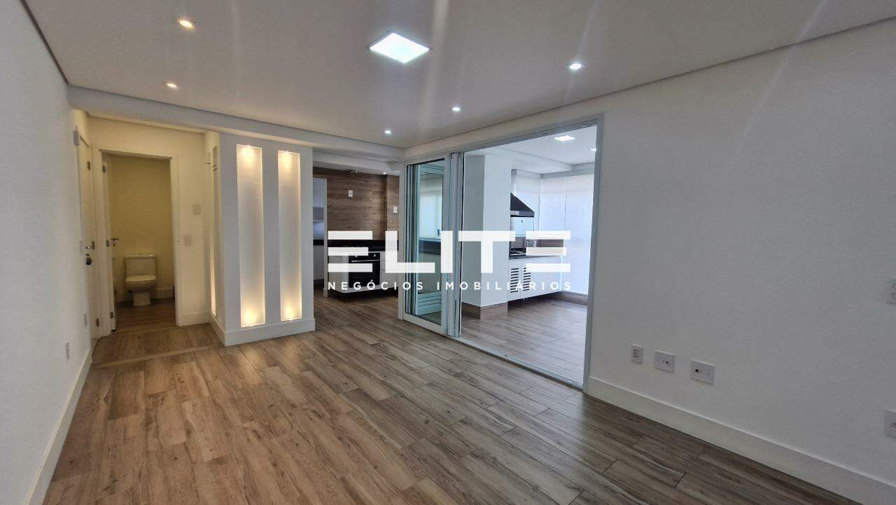 Apartamento à venda no Campestre: 
