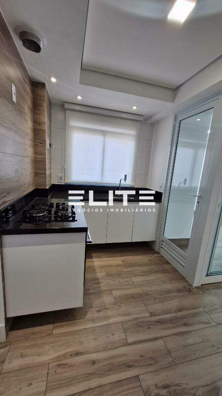 Apartamento à venda no Campestre: 