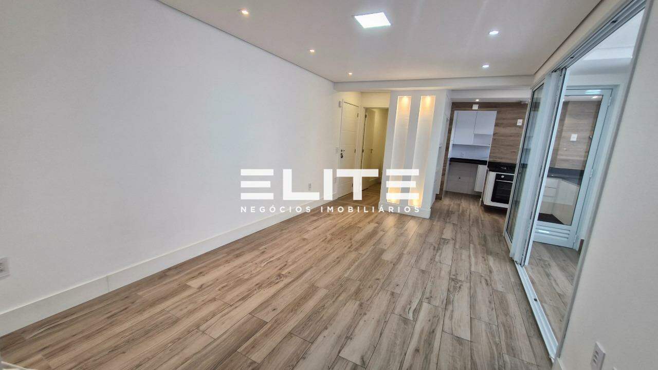 Apartamento à venda no Campestre: 