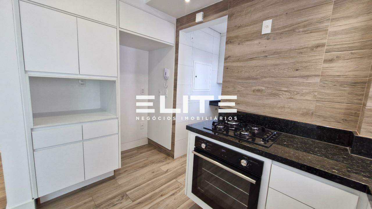 Apartamento à venda no Campestre: 