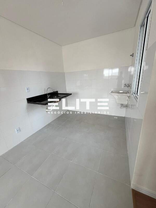 Apartamento à venda no Jardim Stella: 