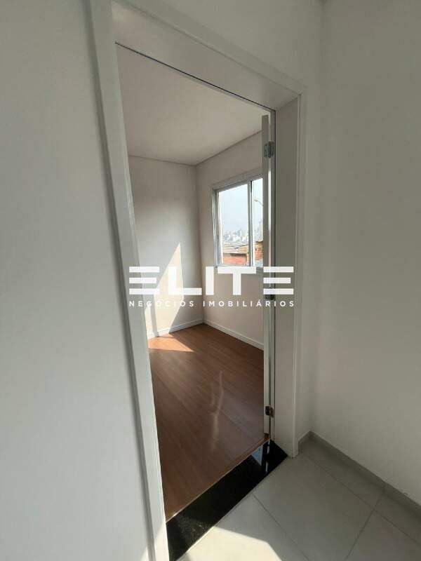 Apartamento à venda no Jardim Stella: 
