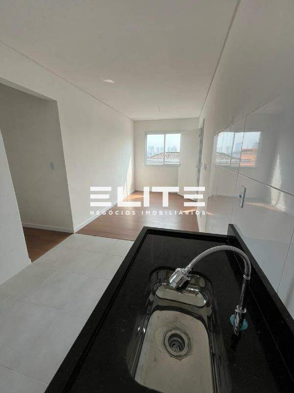 Apartamento à venda no Jardim Stella: 