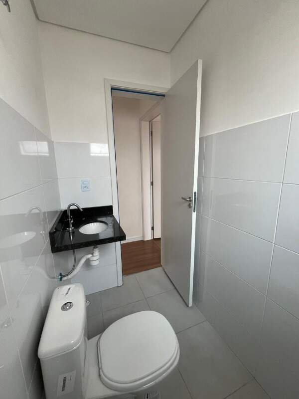 Apartamento à venda no Jardim Stella: 
