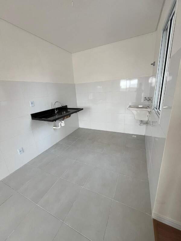 Apartamento à venda no Jardim Stella: 