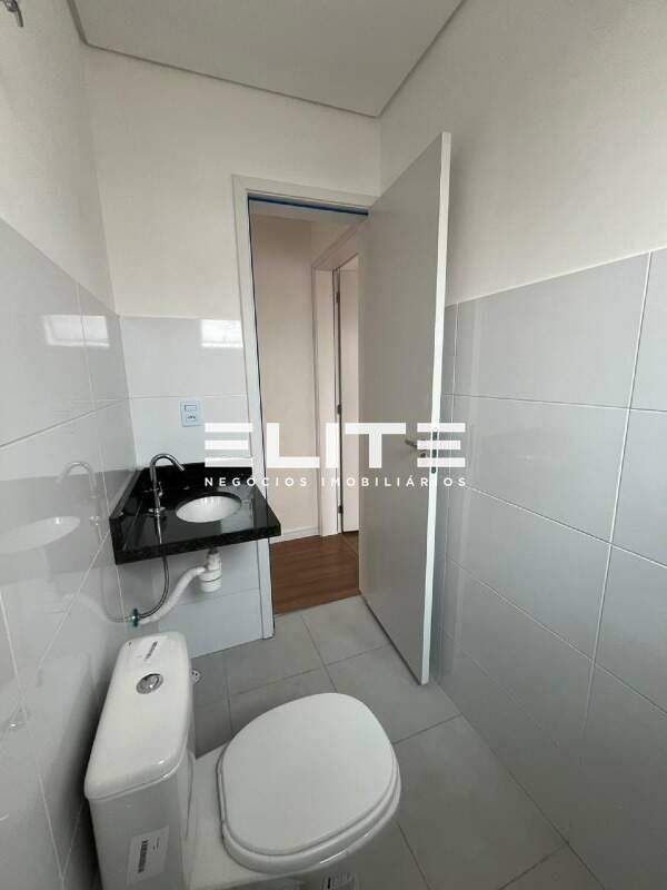 Apartamento à venda no Jardim Stella: 