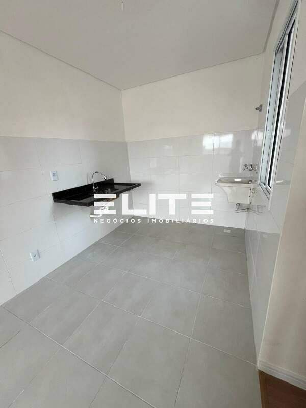 Apartamento à venda no Jardim Stella: 