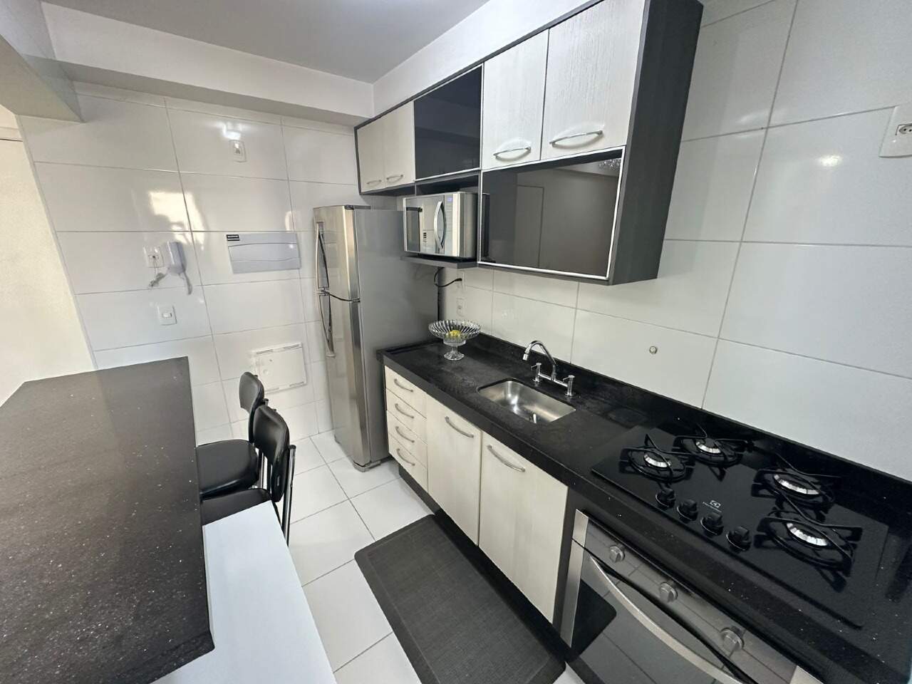 Apartamento à venda no Vila Pires: 
