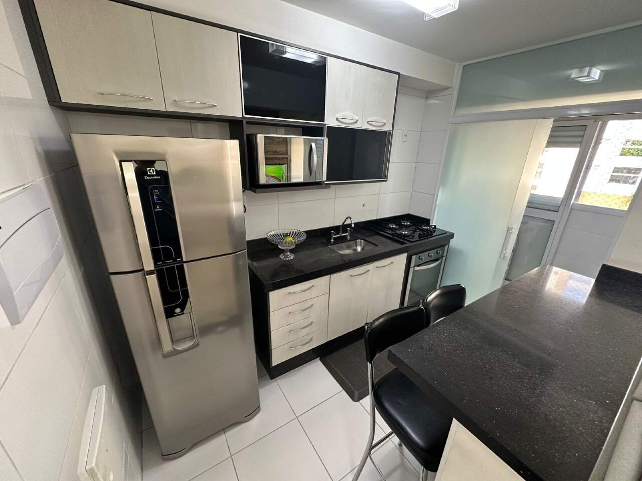 Apartamento à venda no Vila Pires: 