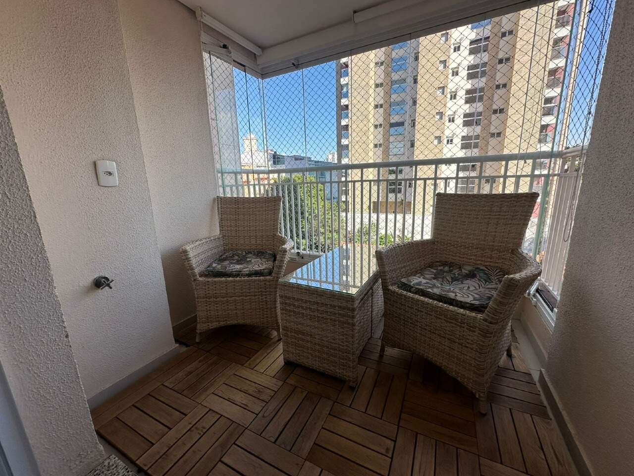 Apartamento à venda no Vila Pires: 