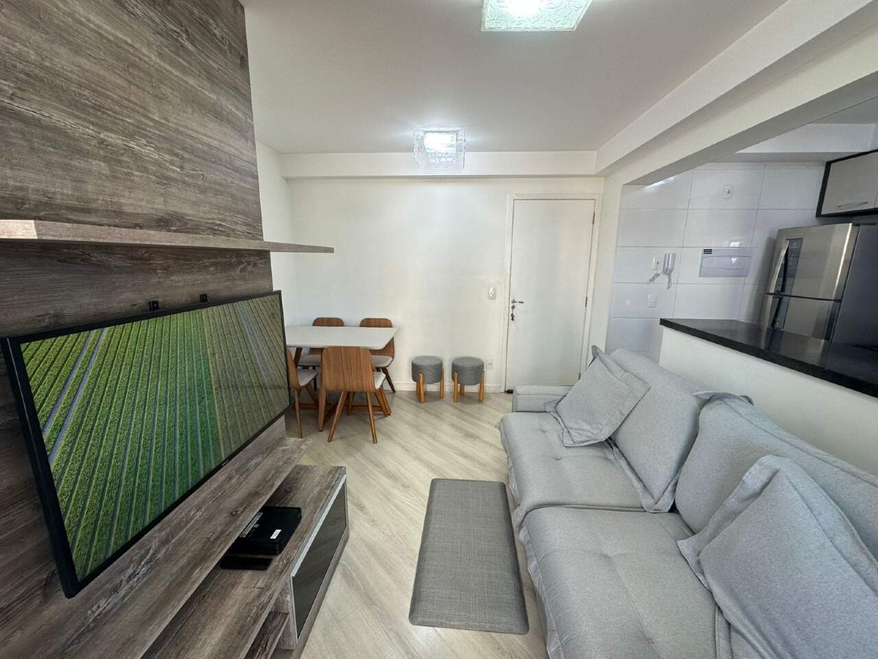 Apartamento à venda no Vila Pires: 