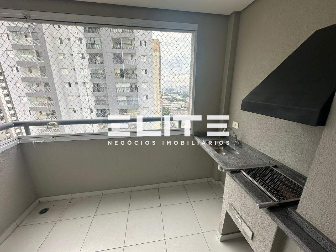 Apartamento à venda no Campestre: 