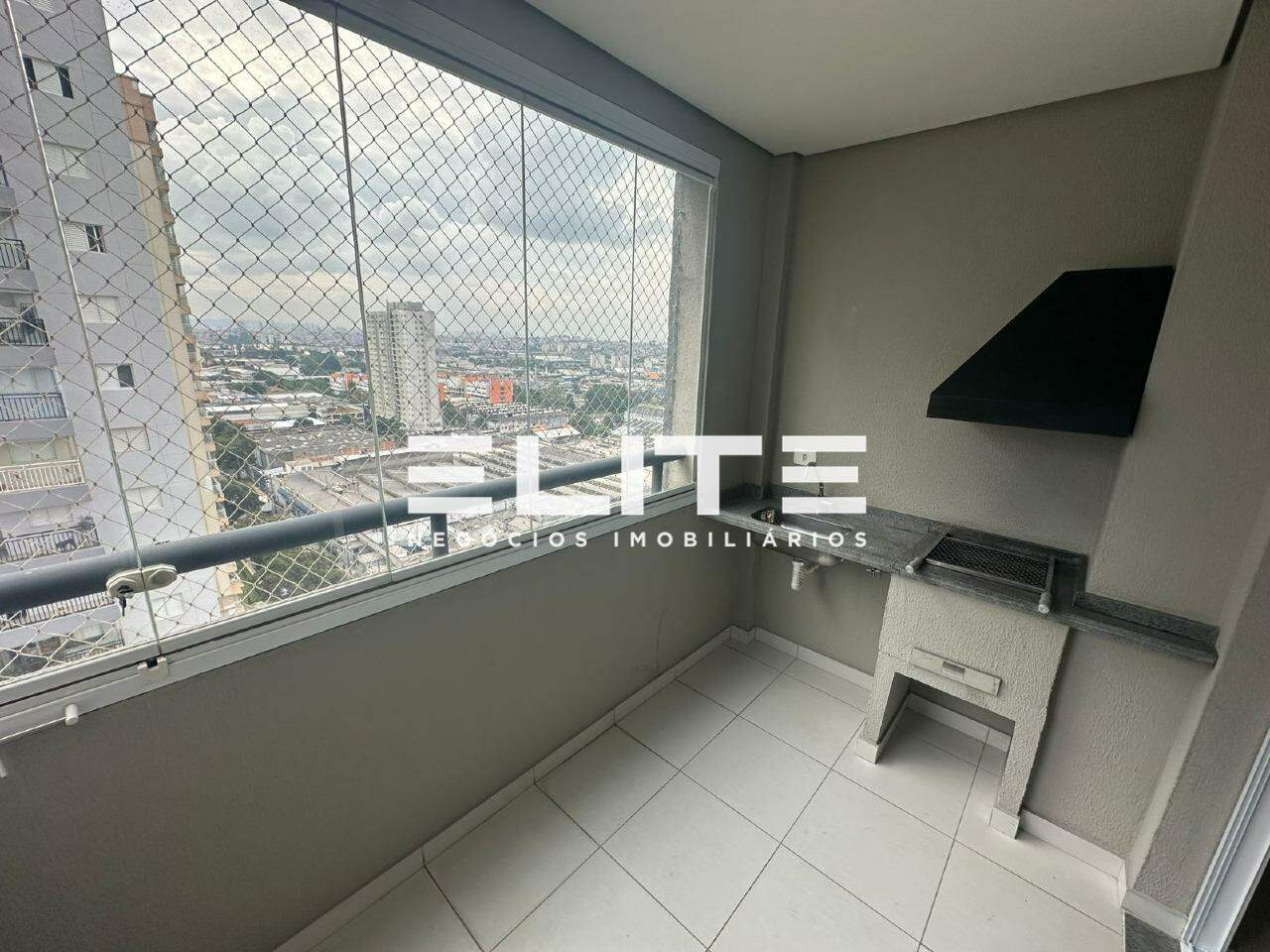 Apartamento à venda no Campestre: 