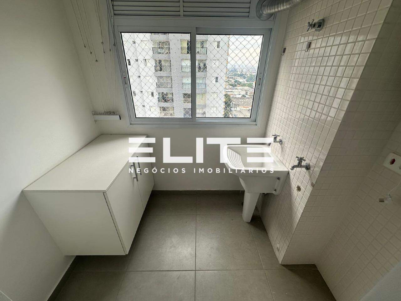 Apartamento à venda no Campestre: 