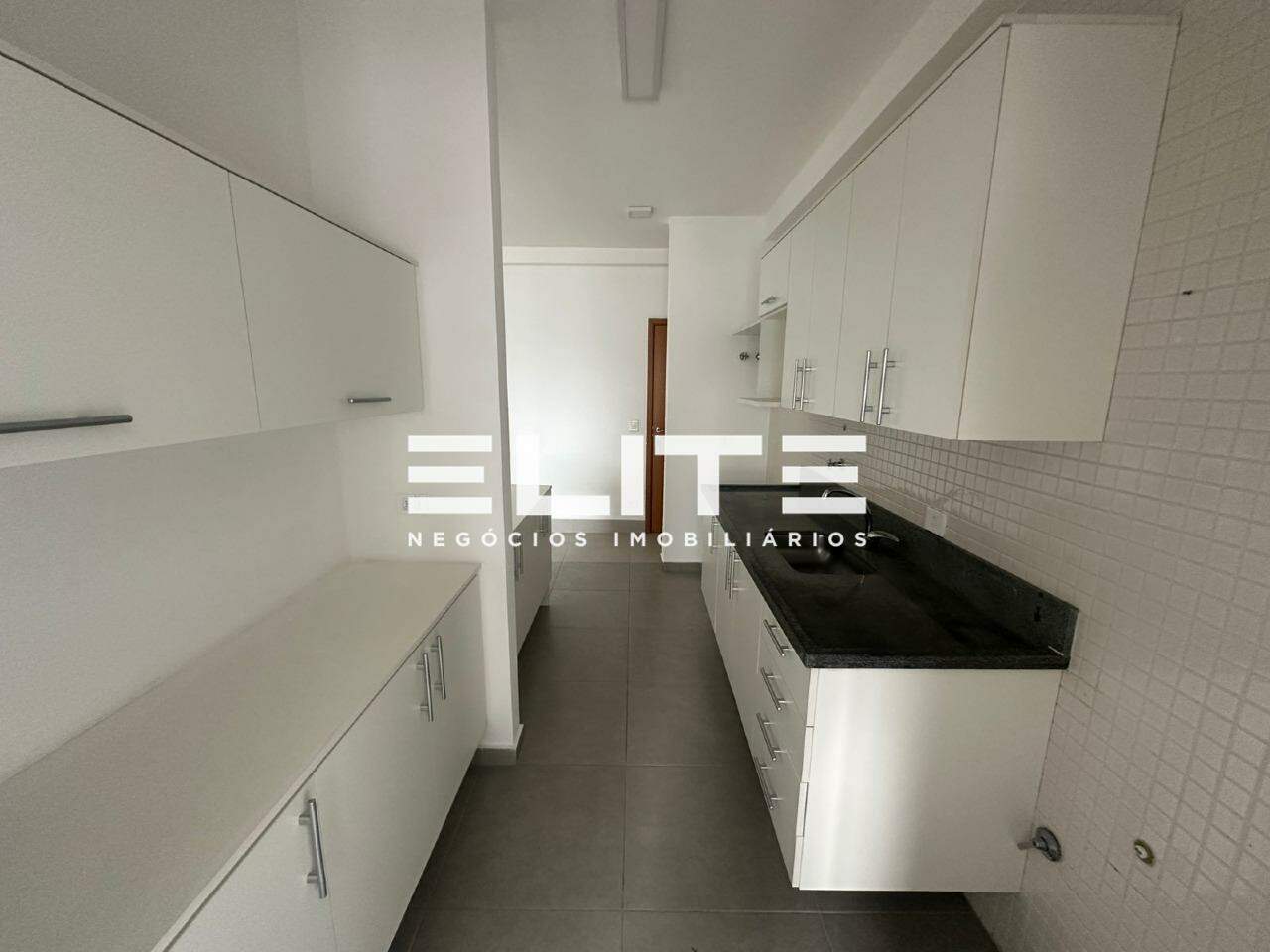 Apartamento à venda no Campestre: 