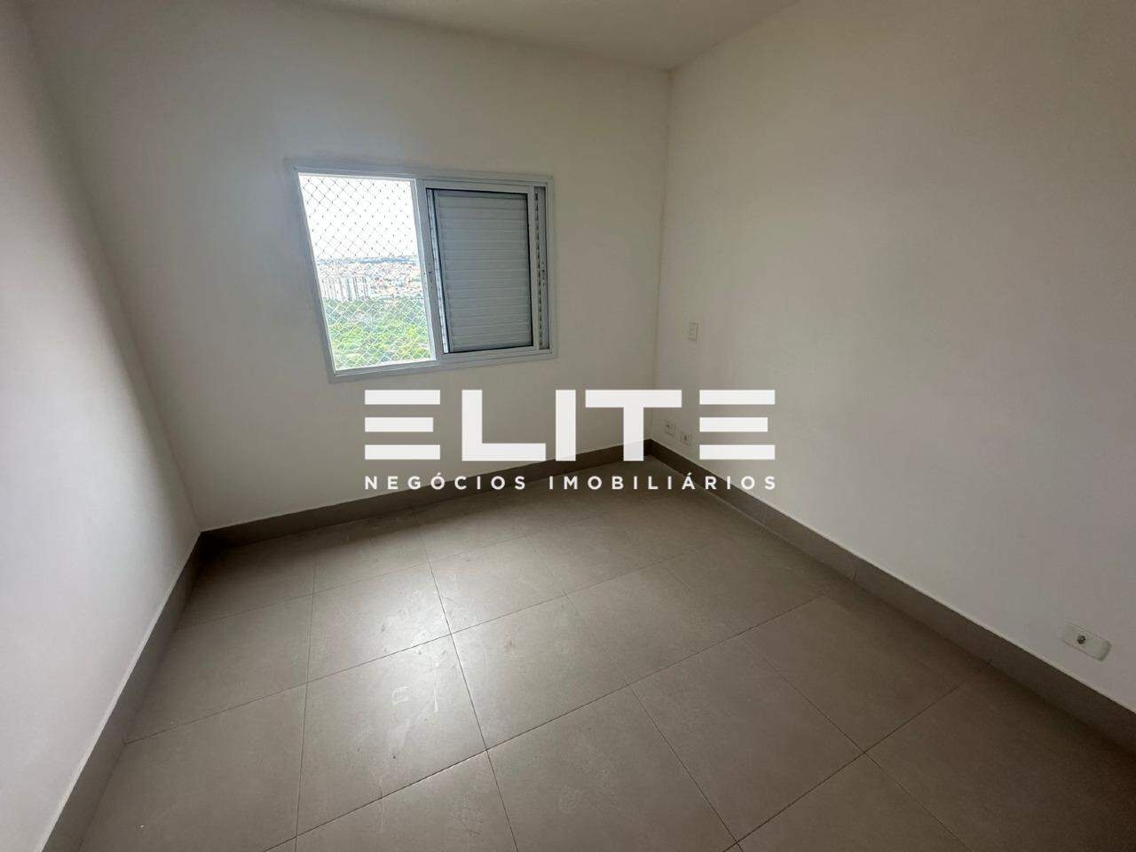 Apartamento à venda no Campestre: 