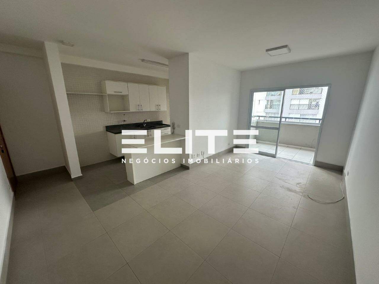 Apartamento à venda no Campestre: 