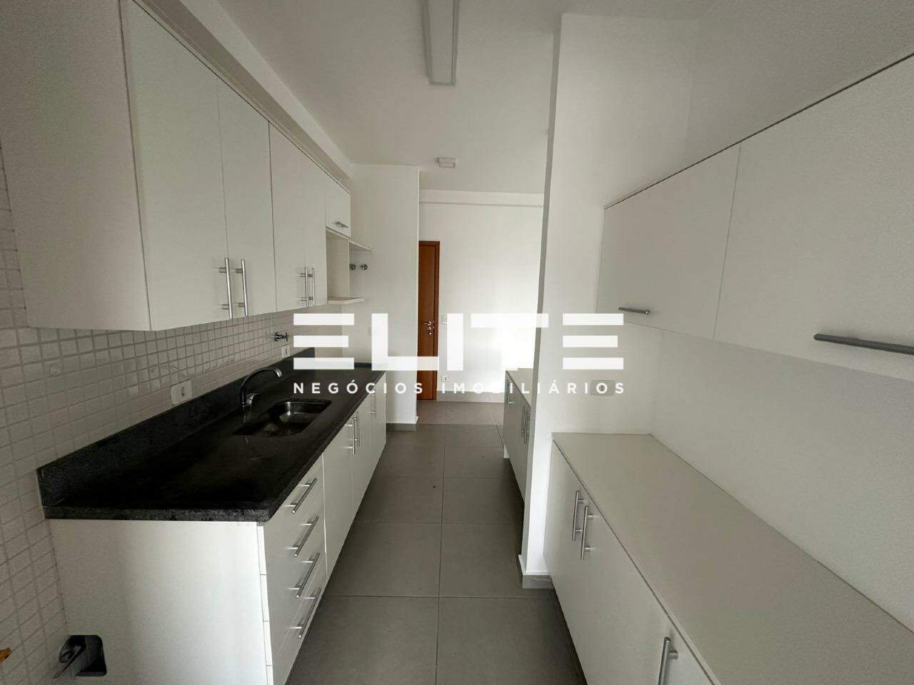 Apartamento à venda no Campestre: 