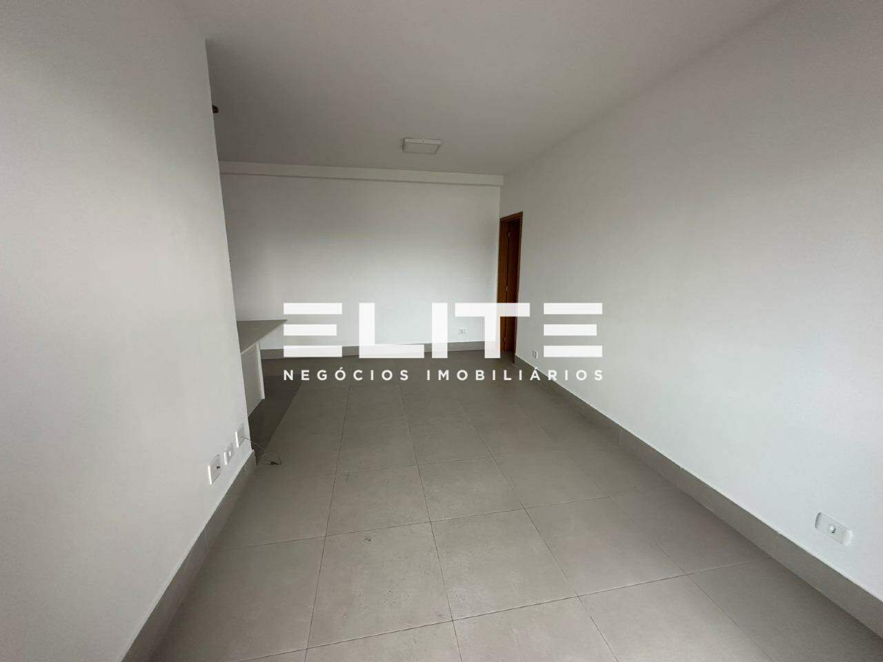 Apartamento à venda no Campestre: 