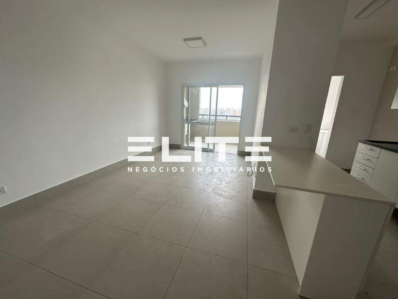 Apartamento à venda no Campestre: 