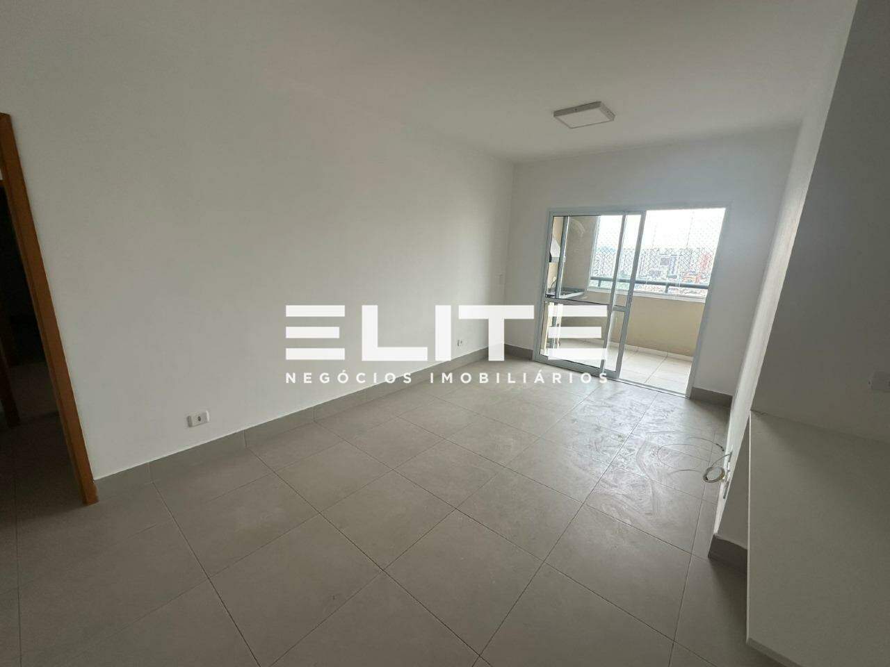 Apartamento à venda no Campestre: 