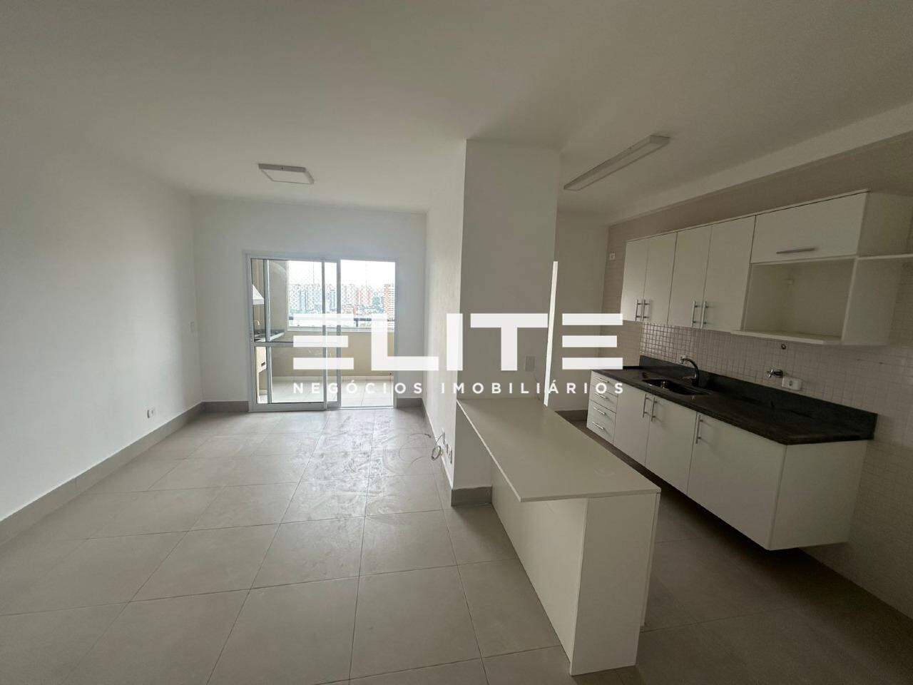 Apartamento à venda no Campestre: 