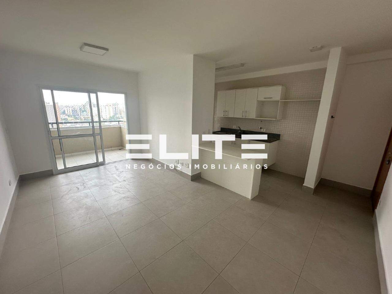 Apartamento à venda no Campestre: 