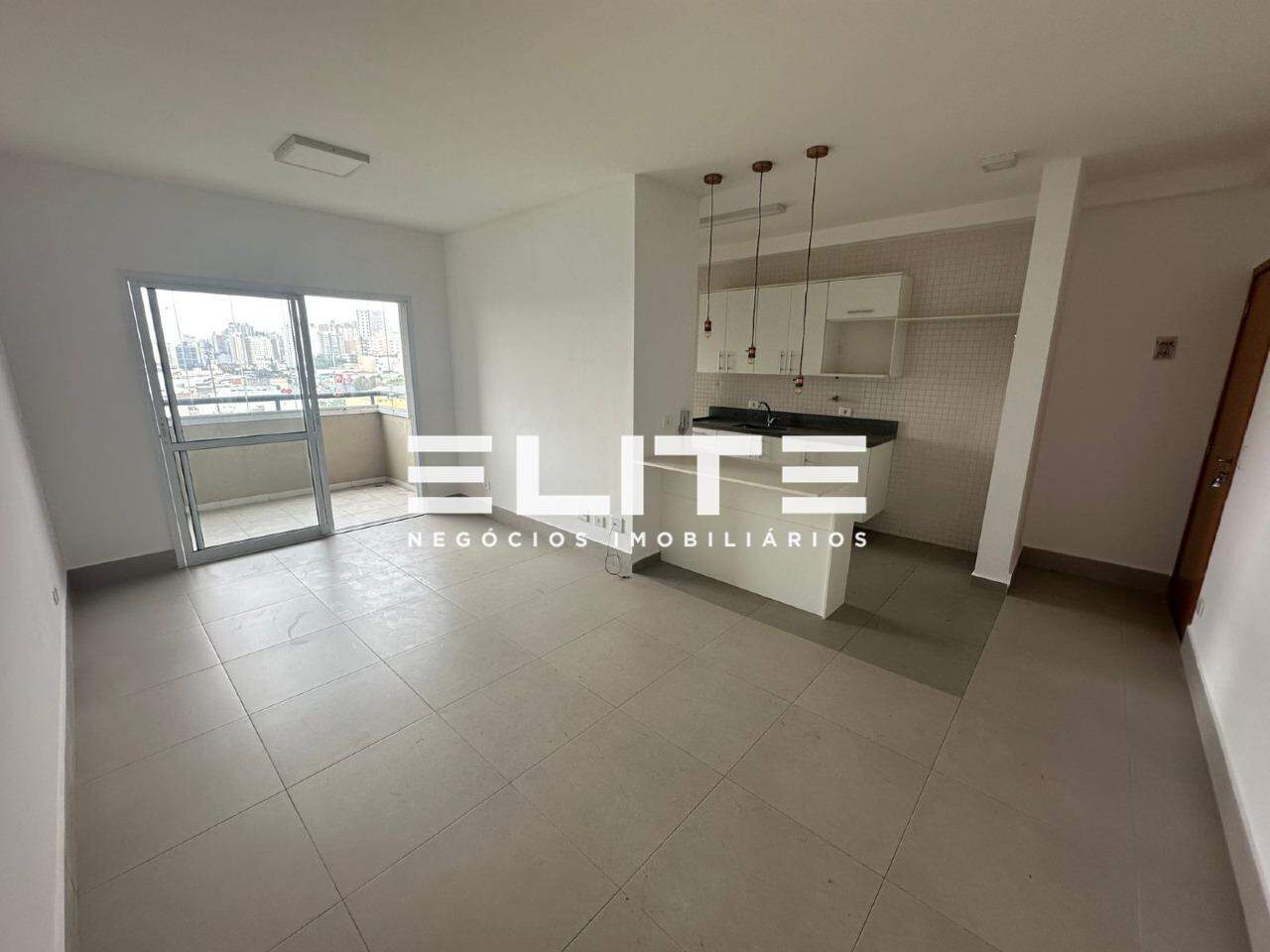 Apartamento à venda no Campestre: 