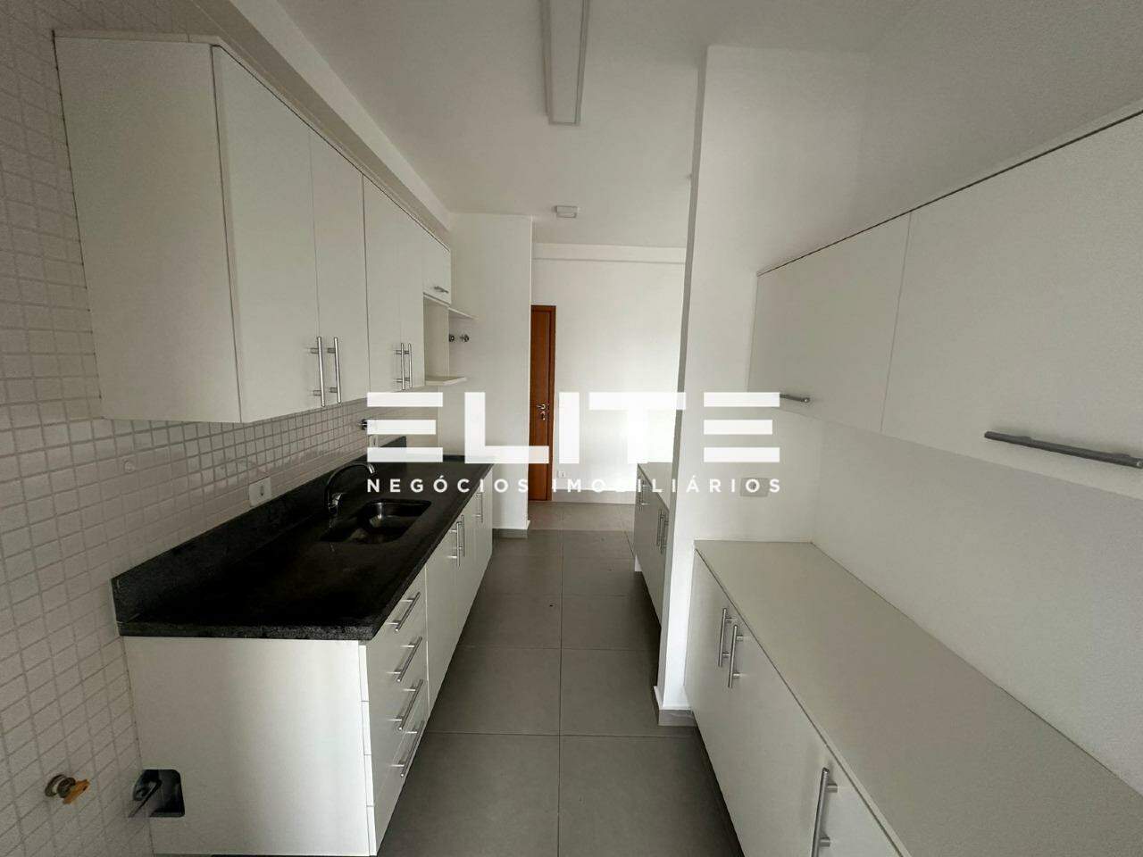 Apartamento à venda no Campestre: 