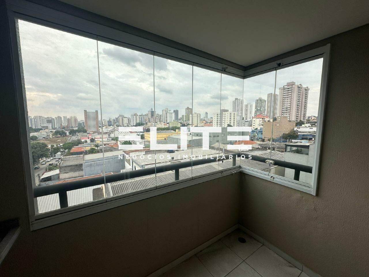 Apartamento à venda no Campestre: 