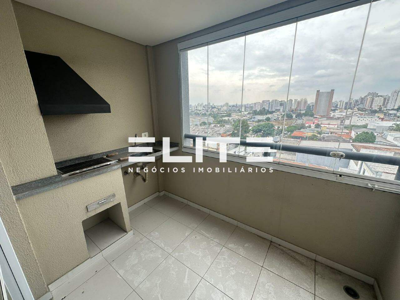 Apartamento à venda no Campestre: 